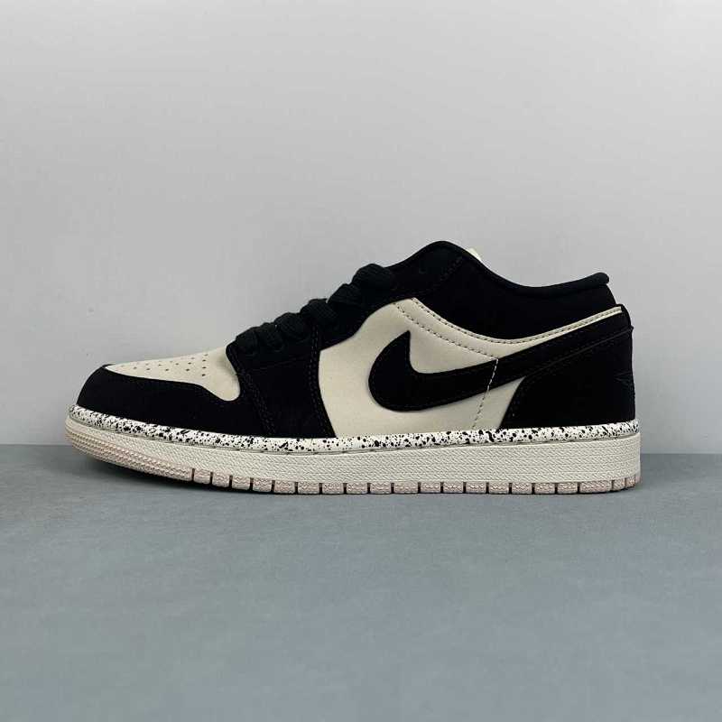 R NIKE AIR JORDAN 1 LOW 1 AJ1 1 DC0774-003 35-47 5